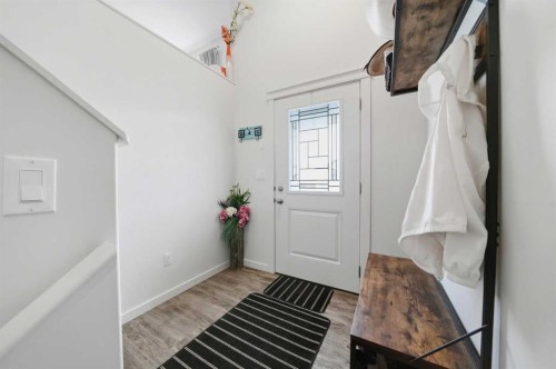 74 Ranchers Close, Lacombe, AB - Indoor Photo Showing Other Room