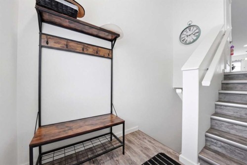 74 Ranchers Close, Lacombe, AB - Indoor Photo Showing Other Room