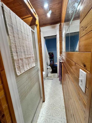 41004 Range Road 215, Rural Lacombe County, AB - Indoor Photo Showing Other Room