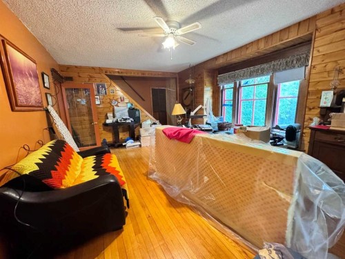 41004 Range Road 215, Rural Lacombe County, AB - Indoor