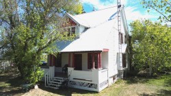 41004 Range Road 215 Rural Lacombe County, AB T0B 0H0
