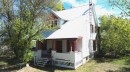 41004 Range Road 215, Rural Lacombe County, AB  - Outdoor 