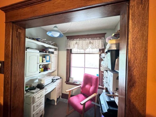 41004 Range Road 215, Rural Lacombe County, AB - Indoor