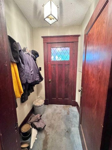 41004 Range Road 215, Rural Lacombe County, AB - Indoor Photo Showing Other Room
