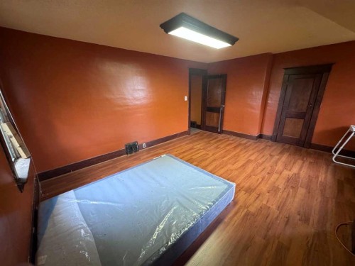 41004 Range Road 215, Rural Lacombe County, AB - Indoor