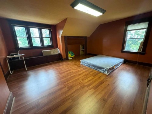 41004 Range Road 215, Rural Lacombe County, AB - Indoor Photo Showing Other Room