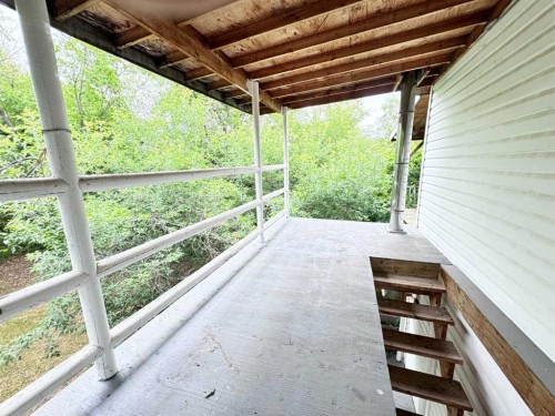 41004 Range Road 215, Rural Lacombe County, AB - Outdoor With Exterior