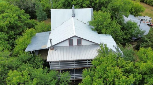 41004 Range Road 215, Rural Lacombe County, AB - Outdoor
