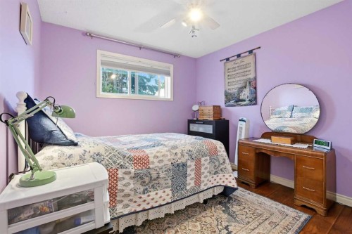 26 Gummow Close, Red Deer, AB - Indoor Photo Showing Bedroom