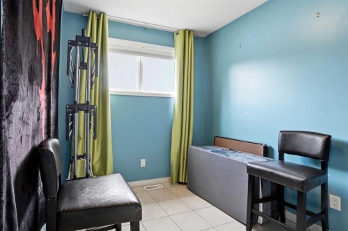 26 Gummow Close, Red Deer, AB - Indoor Photo Showing Office