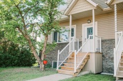 5007B 46 Street Stettler, AB T4K 1A7