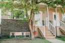 5007B 46 Street, Stettler, AB  - Outdoor 