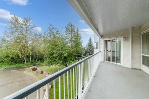 211-6118 53 Avenue, Red Deer, AB - Outdoor With Exterior