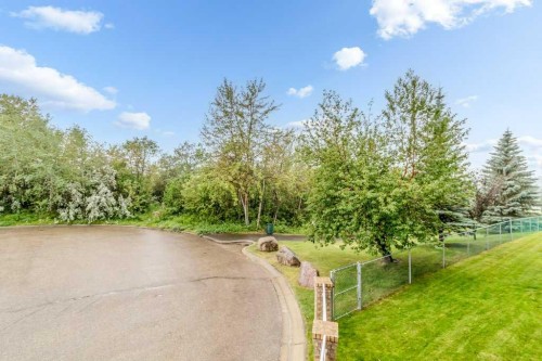 211-6118 53 Avenue, Red Deer, AB - Outdoor With View