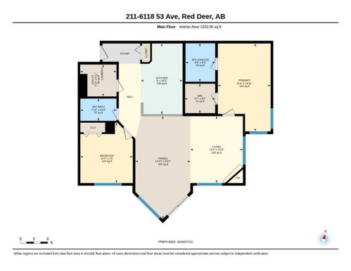 211-6118 53 Avenue, Red Deer, AB - Other