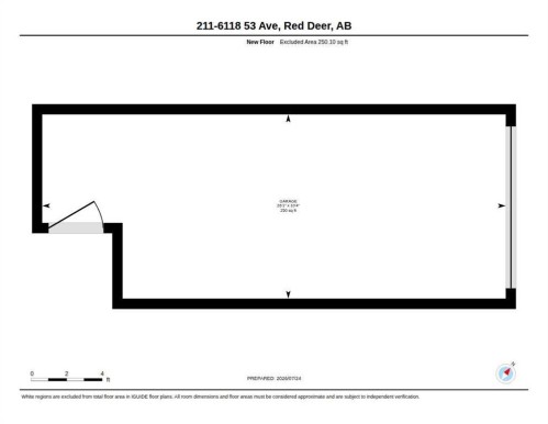 211-6118 53 Avenue, Red Deer, AB - Other
