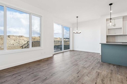 206 Sora Way Se, Calgary, AB - Indoor
