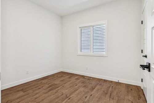 206 Sora Way Se, Calgary, AB - Indoor Photo Showing Other Room