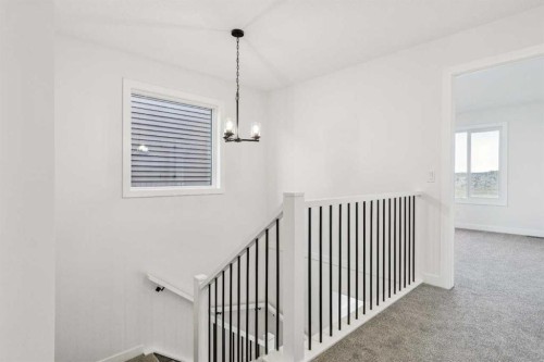 206 Sora Way Se, Calgary, AB - Indoor Photo Showing Other Room