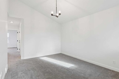 206 Sora Way Se, Calgary, AB - Indoor Photo Showing Other Room