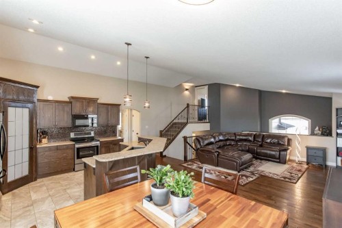 101 Coachman Way, Blackfalds, AB - Indoor