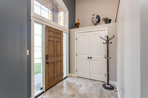 101 Coachman Way, Blackfalds, AB - Indoor Photo Showing Other Room