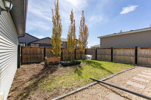 101 Coachman Way, Blackfalds, AB - Outdoor