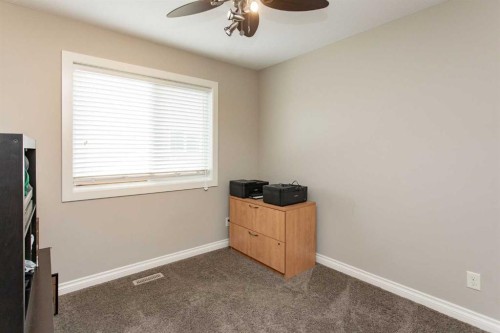 101 Coachman Way, Blackfalds, AB - Indoor