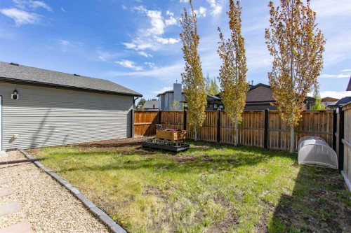 101 Coachman Way, Blackfalds, AB - Outdoor