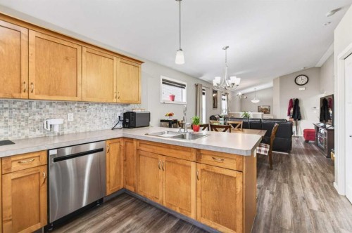 50 Trimble Close, Red Deer, AB 