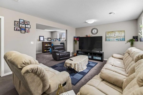 50 Trimble Close, Red Deer, AB 
