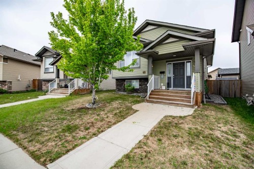 50 Trimble Close, Red Deer, AB 