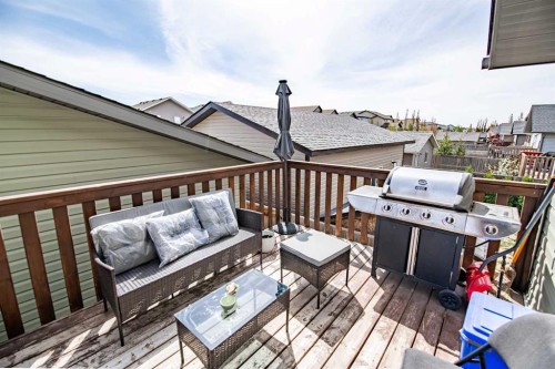50 Trimble Close, Red Deer, AB 