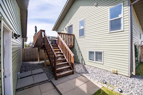 50 Trimble Close, Red Deer, AB 