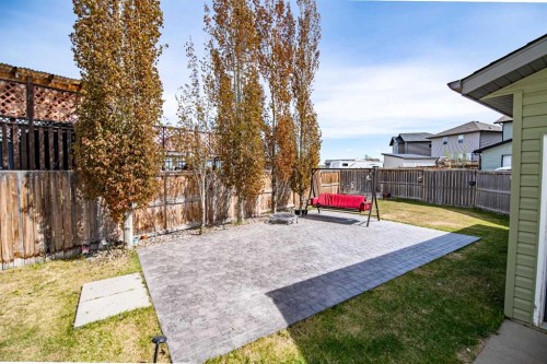 50 Trimble Close, Red Deer, AB 