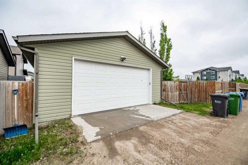 50 Trimble Close, Red Deer, AB 