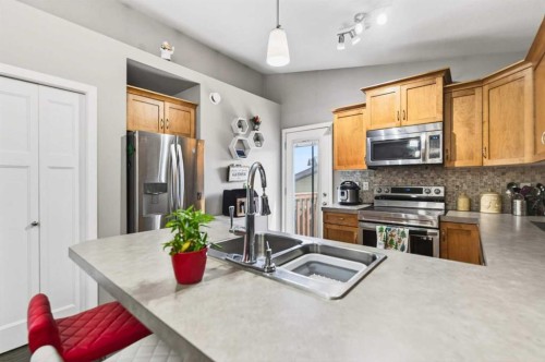 50 Trimble Close, Red Deer, AB 