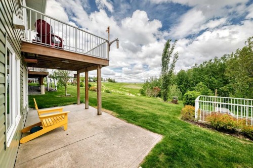 12 Beardsley Crescent, Lacombe, AB 