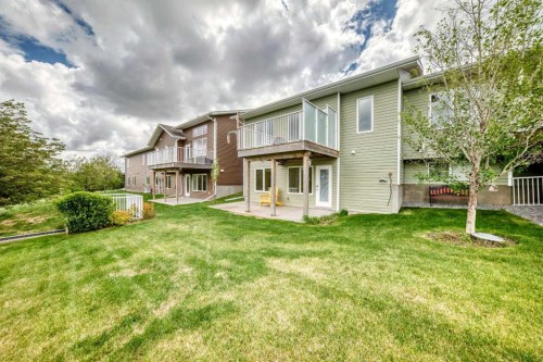 12 Beardsley Crescent, Lacombe, AB 