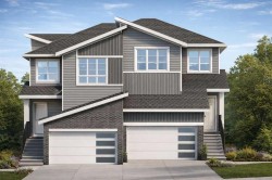 107 Heritage Manor Cochrane, AB T4C 3K8