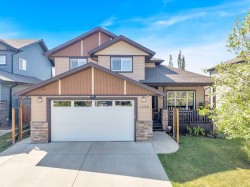 4396 Ryders Ridge Boulevard Sylvan Lake, AB T4S 0J7