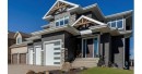 5 Leonard Close, Sylvan Lake, AB  - Outdoor With Facade 