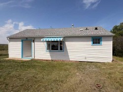 4908 51 Street Hardisty, AB T0B 1V0