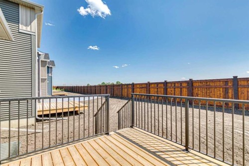 65 Sora Gardens Se, Calgary, AB - Outdoor