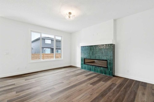 283 Dawson Wharf Rise, Chestermere, AB - Indoor