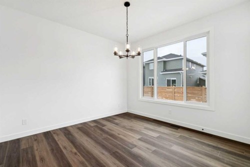 283 Dawson Wharf Rise, Chestermere, AB - Indoor Photo Showing Other Room