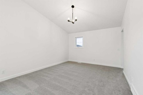 283 Dawson Wharf Rise, Chestermere, AB - Indoor Photo Showing Other Room