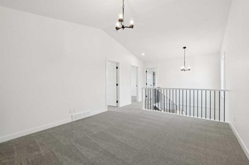283 Dawson Wharf Rise, Chestermere, AB - Indoor Photo Showing Other Room