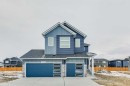 283 Dawson Wharf Rise, Chestermere, AB  - Outdoor 