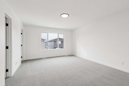 283 Dawson Wharf Rise, Chestermere, AB - Indoor
